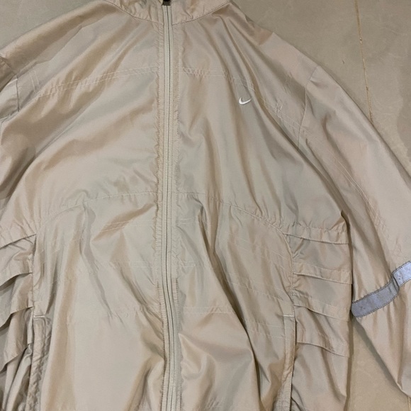 Nike windbreaker - Picture 2 of 3